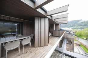 Lakeside Luxury Apartments